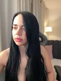 GeorginaJones webcam model stream image