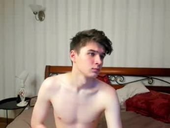 sherlockmax webcam model stream image