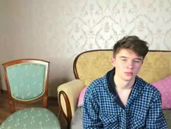 sherlockmax webcam model stream image