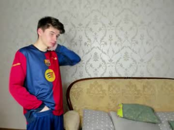 sherlockmax webcam model stream image