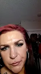 gypsyriot webcam model stream image