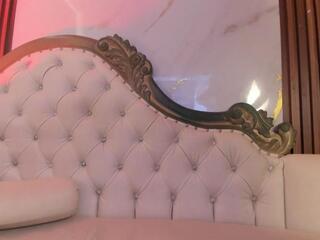 Sophie Bellucci webcam model stream image