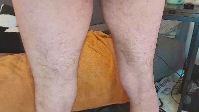 TopButton webcam model stream image