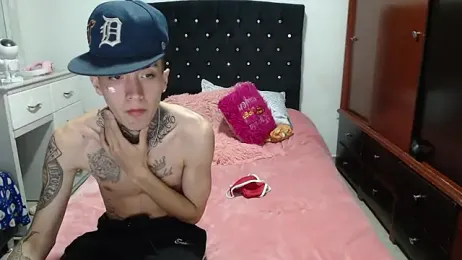 Kitty_and_jake webcam stripchat model stream image