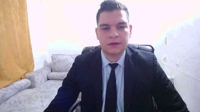 Smarty_Biz webcam model stream image