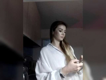 Irina11 webcam model stream image