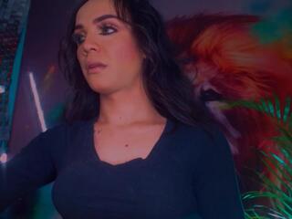 Shantall Sophia webcam model stream image