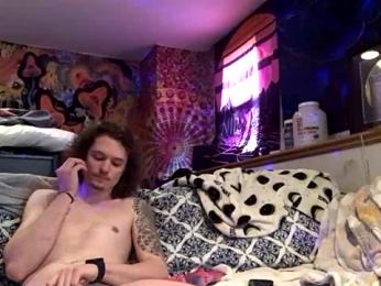 theGoat710 webcam model stream image