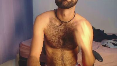 sugarhairy webcam model stream image