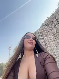 Syka0001 webcam model stream image