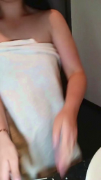 Savannahbunny webcam model stream image