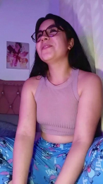 Savannahbunny webcam model stream image