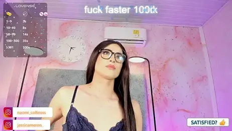 JESSI_NAOMI webcam stripchat model stream image