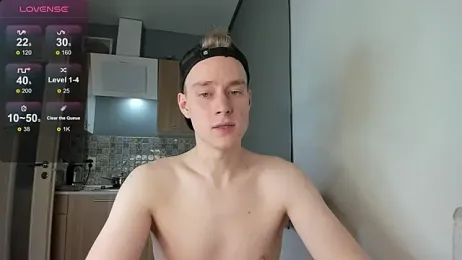 Kevin_Young_Cat webcam model stream image