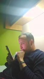 Disfruton95 webcam cam4 model stream image