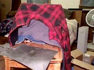 timmcginnity webcam model stream image