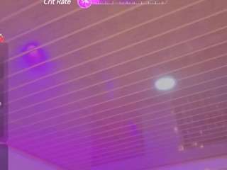 nathaly-sky webcam model stream image