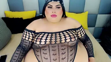 fabiolitasexy webcam model stream image