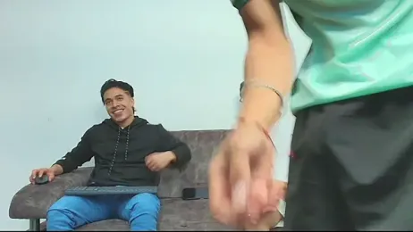 thebadboys05 webcam model stream image