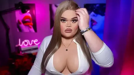 BelindaLove webcam model stream image