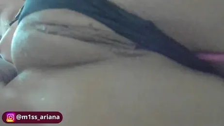 Miss_Ariana_ webcam stripchat model stream image
