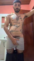 Outher97 webcam model stream image