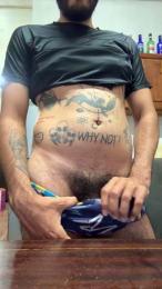 Outher97 webcam model stream image