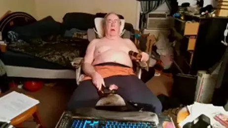 Toastir webcam model stream image