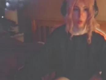 notyourfemboi webcam model stream image