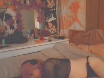 notyourfemboi webcam model stream image