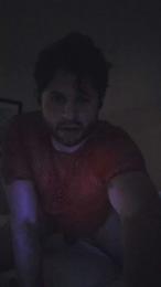 Str8PrtyGuyBend webcam model stream image