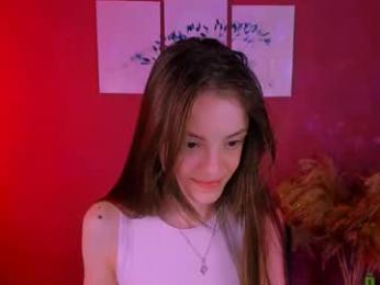 kira_light__ webcam model stream image