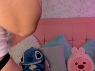 Deborah M webcam model stream image