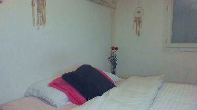 Jenny1368 webcam model stream image