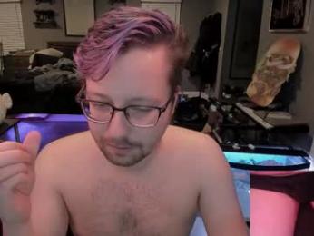 booker_baxton webcam model stream image