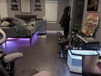 booker_baxton webcam model stream image