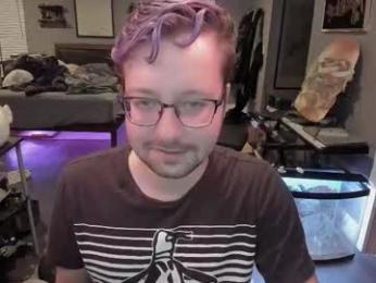 booker_baxton webcam model stream image