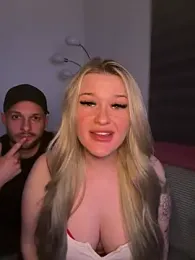 SexyCouple1019 webcam stripchat model stream image