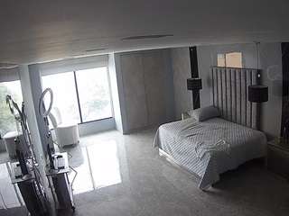 voyeurcam-casa-salsa-bedroom-14 webcam model stream image