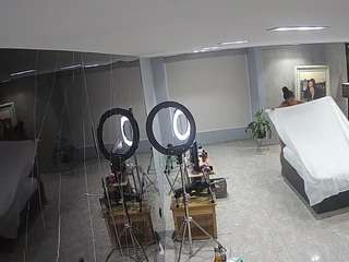 voyeurcam-casa-salsa-bedroom-14 webcam model stream image
