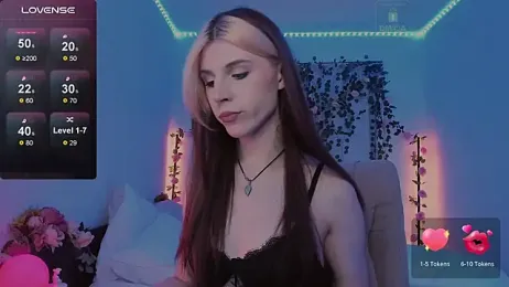 _eva__pleasure_ webcam stripchat model stream image