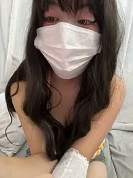 cute-yay webcam model stream image