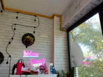 britney_charm webcam chaturbate model stream image