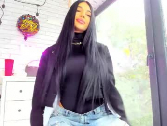 britney_charm webcam model stream image
