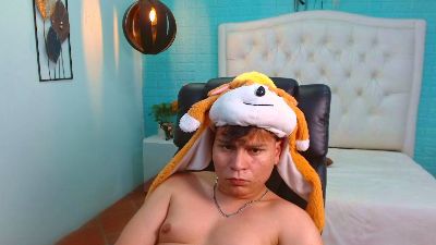 dondanys webcam model stream image