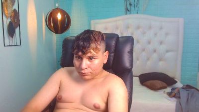 dondanys webcam model stream image
