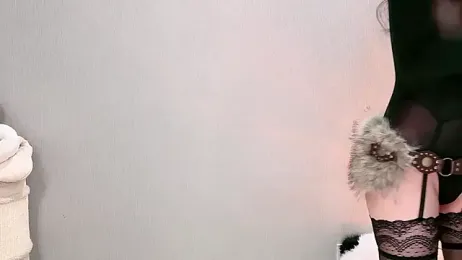 Fairy-HF webcam model stream image