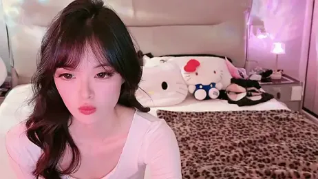 Fairy-HF webcam model stream image