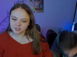 ash-raven webcam model stream image