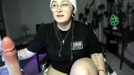 Alix_Valentine webcam model stream image